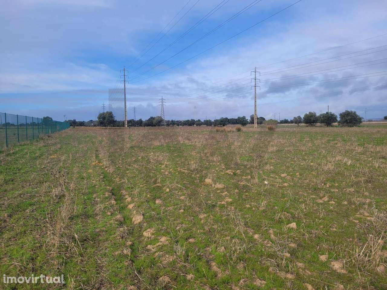 TERRENO RÚSTICO COM 3820M2 PARA VENDA EM ARRANCADA-TUNES - Grande imagem: 2/7
