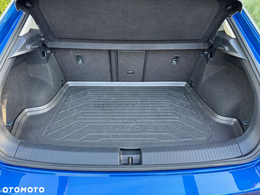 Volkswagen T-Roc 1.5 TSI ACT OPF Style - 21