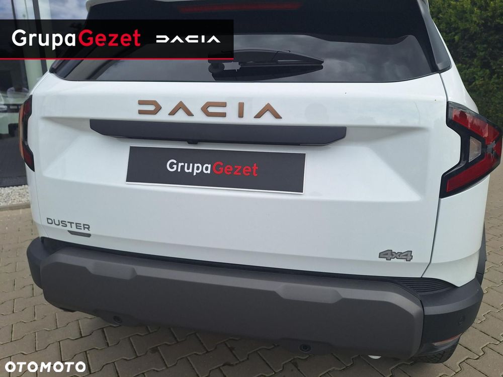 Dacia Duster - 8