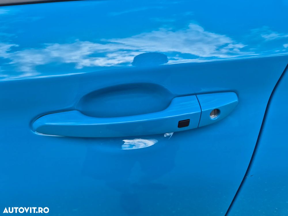 Hyundai KONA Hybrid 1.6 GDI 141 CP 2WD 6DCT Highway - 10