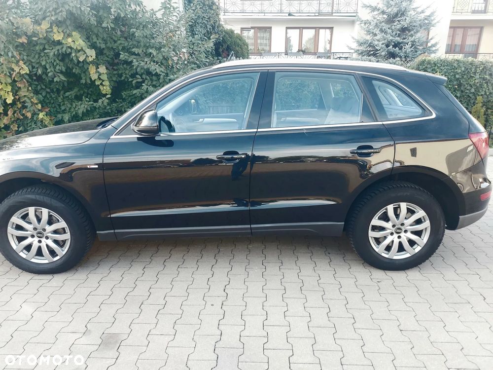 Audi Q5 3.0 TDI Quattro S tronic - 39