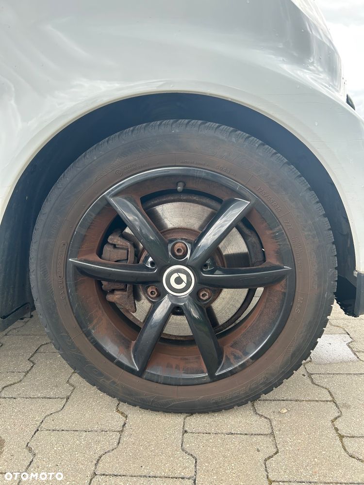 Smart Fortwo - 21