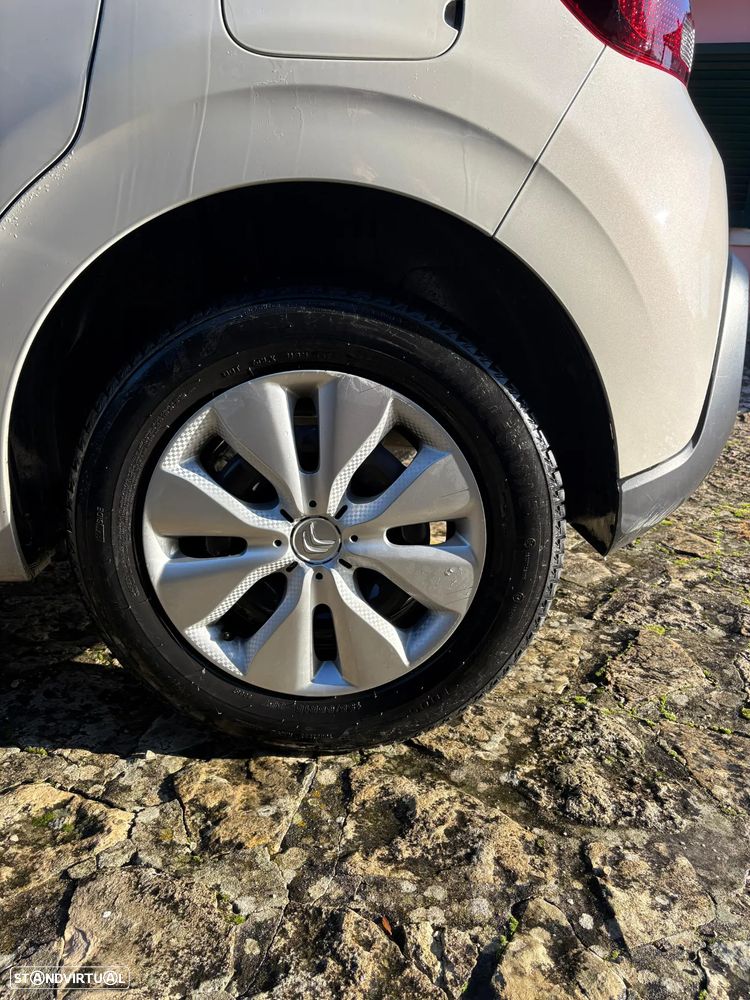 Citroën C3 Pure Tech S&S Live - 9