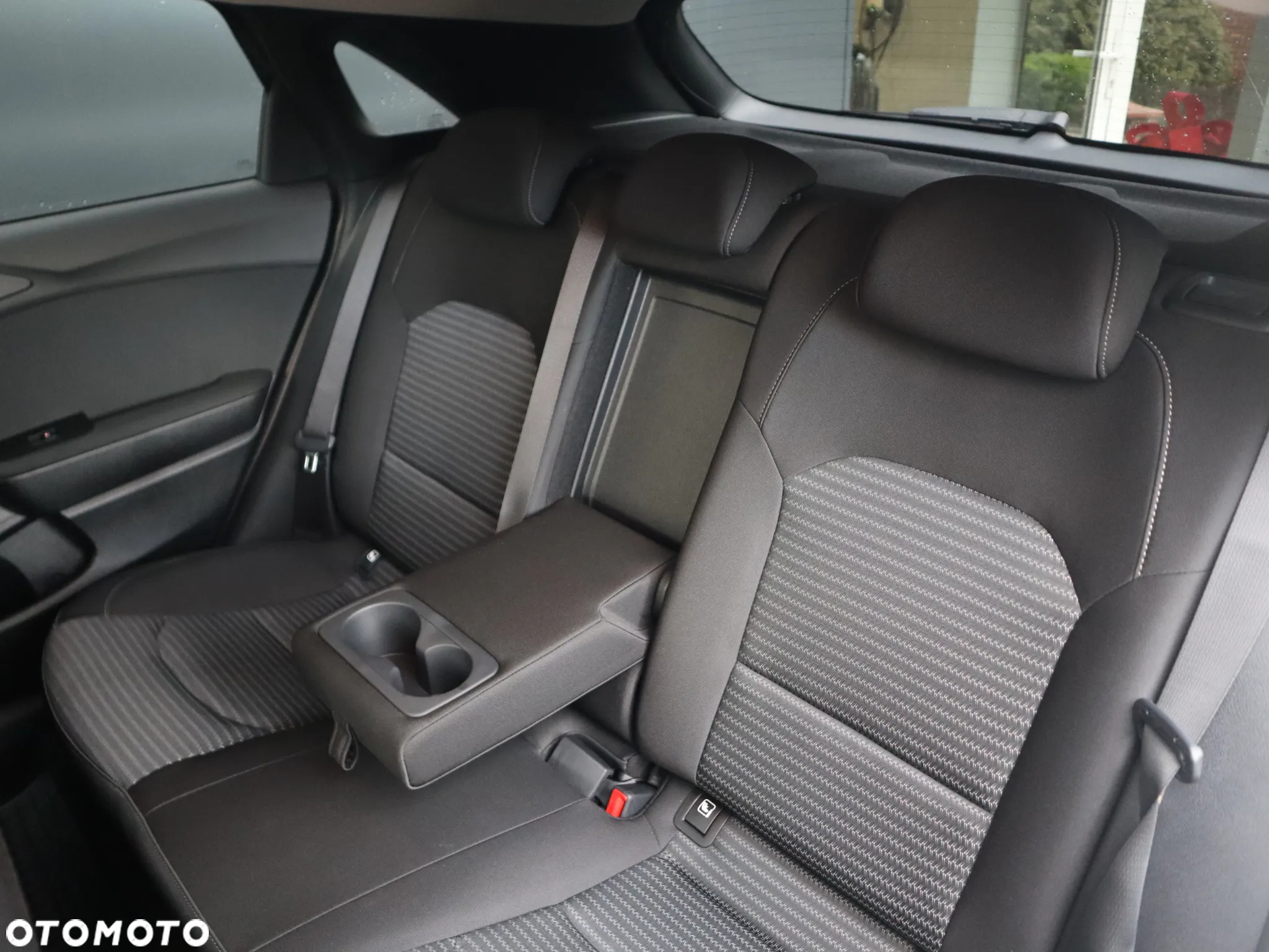 Kia Ceed 1.5 T-GDI M - 9