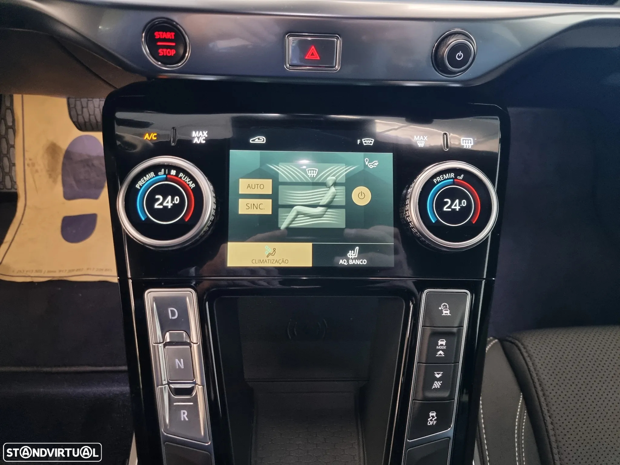 Jaguar I-Pace Black AWD Aut. - 23