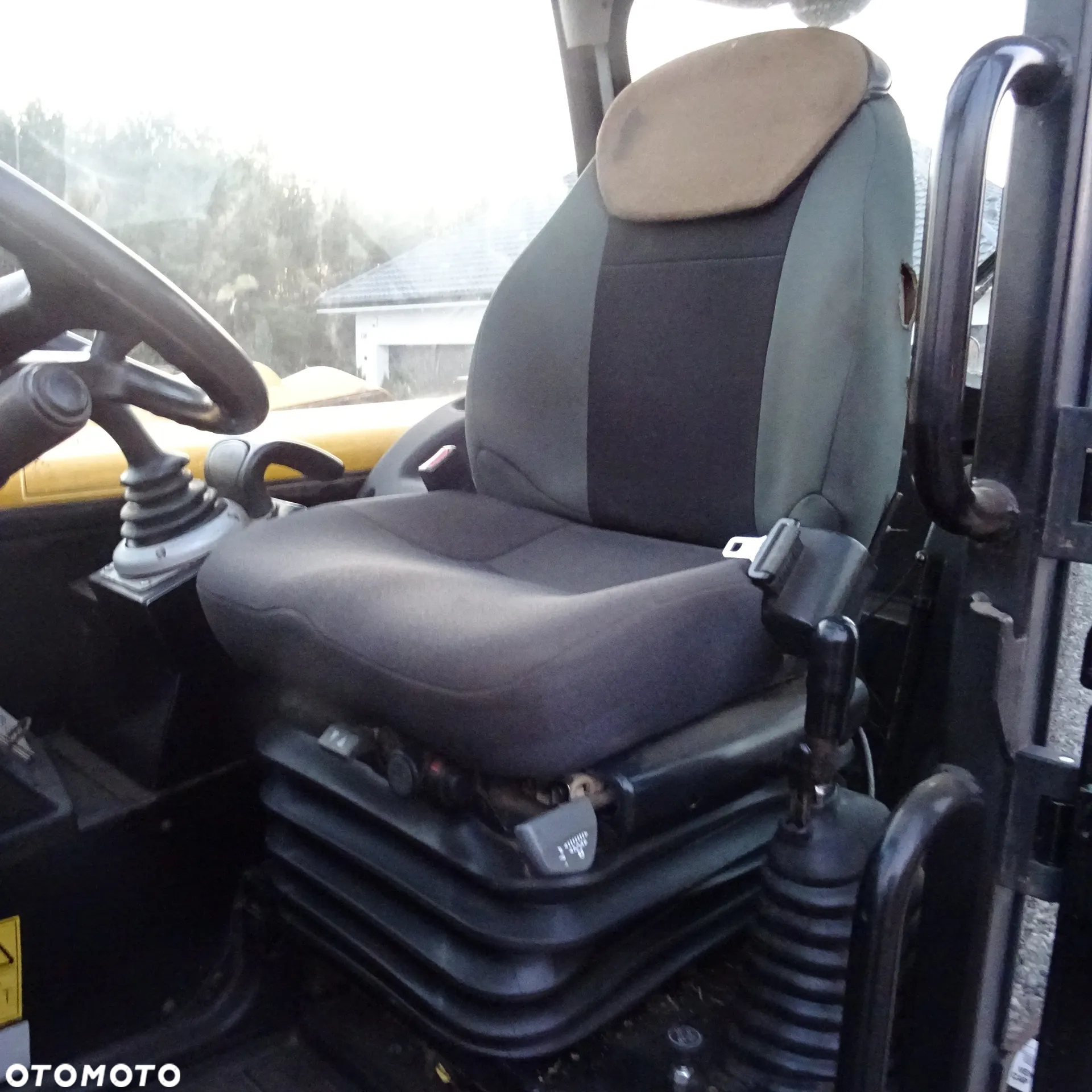 JCB 536-60 - 6
