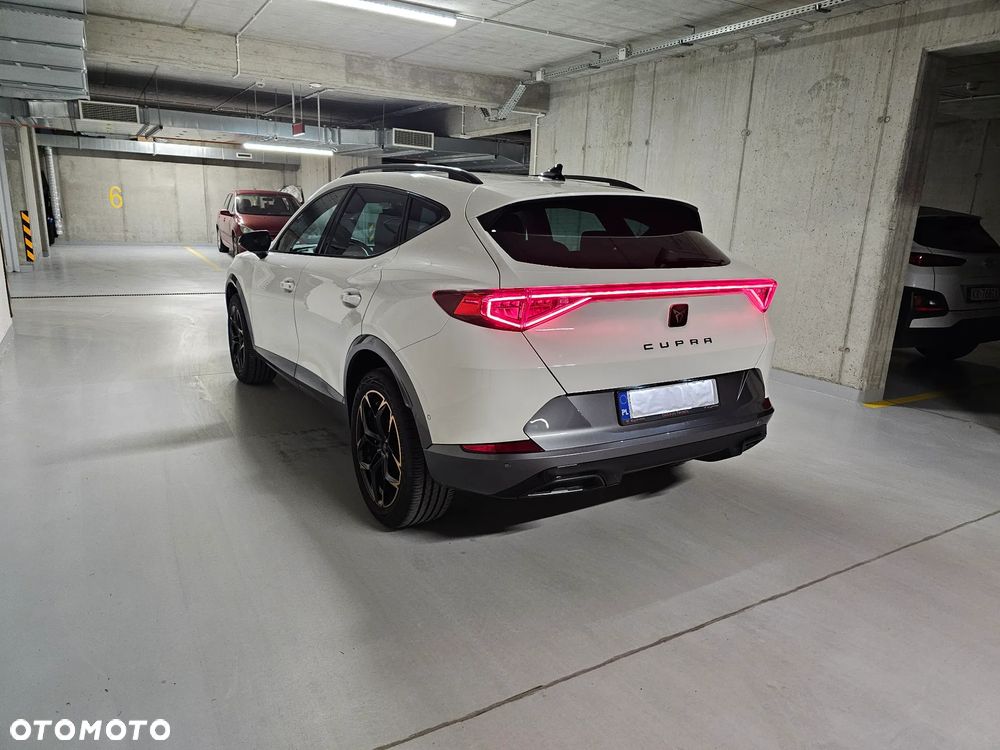 Cupra Formentor - 6