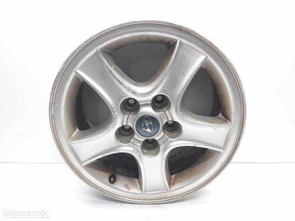 PNEU HYUNDAI SANTA FE SM - 1
