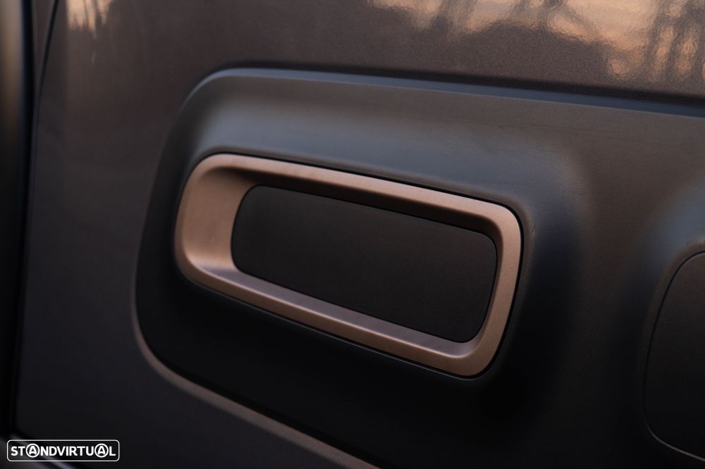 Citroën C3 1.5 BlueHDi C-Series - 9