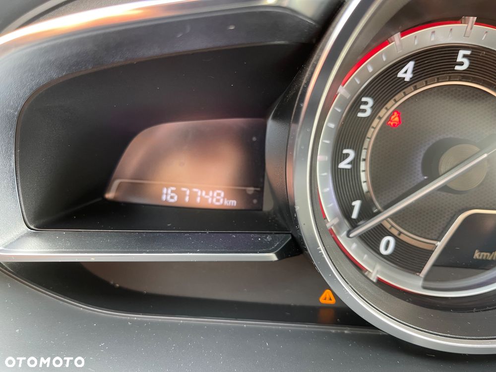 Mazda 2 - 18