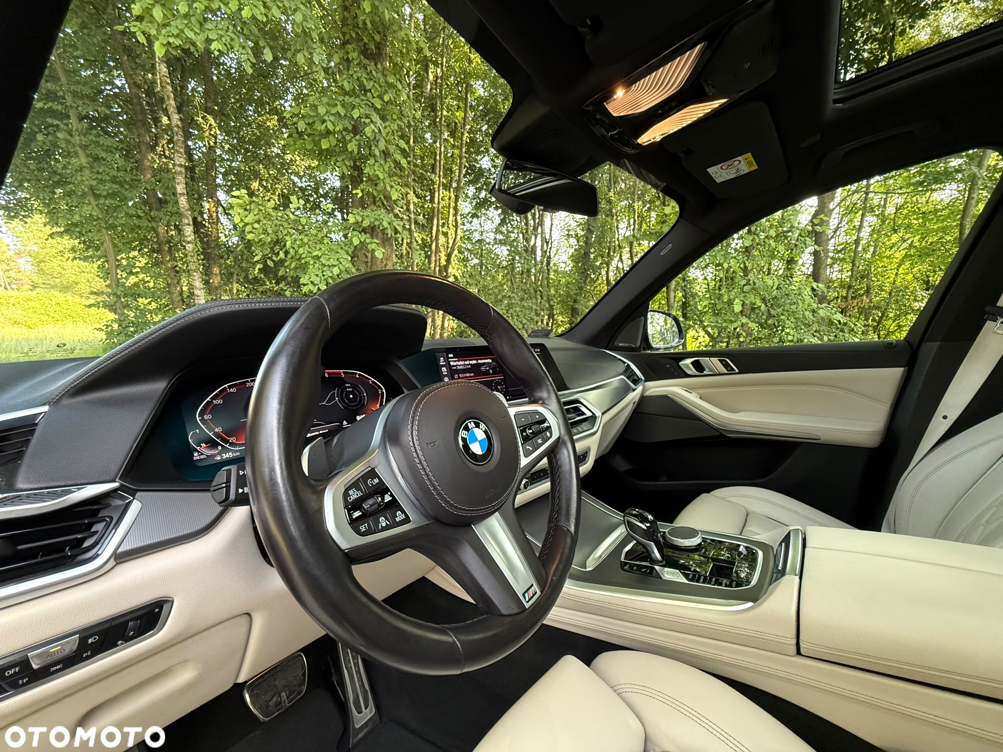BMW X5 xDrive30d sport - 19