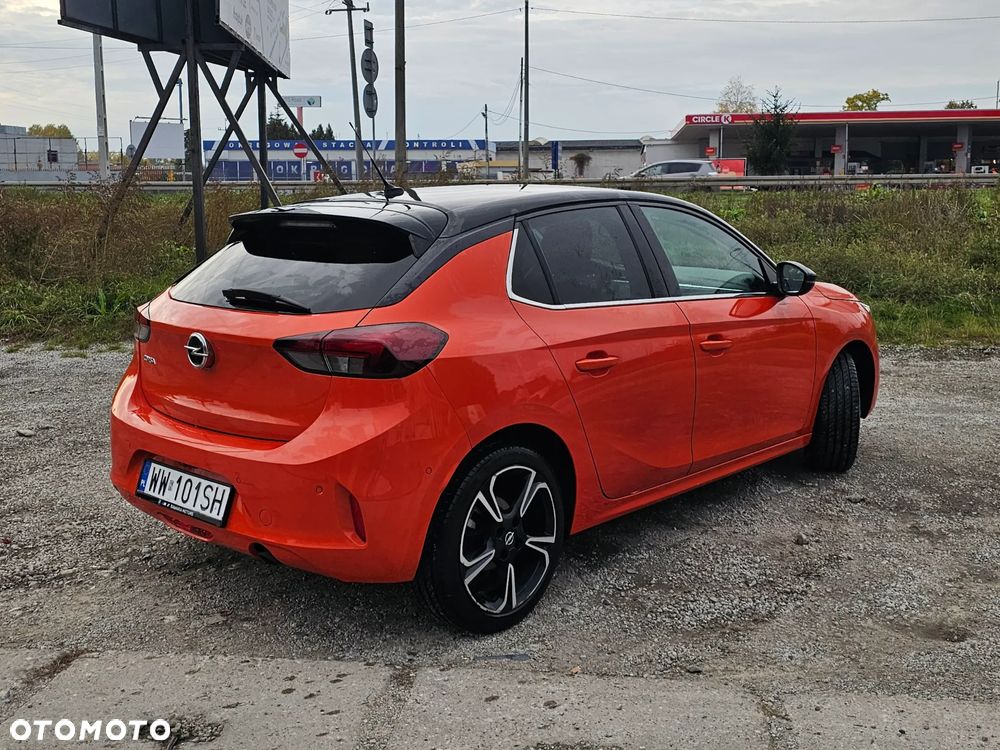 Opel Corsa 1.2 Elegance Business Pack S&S - 3