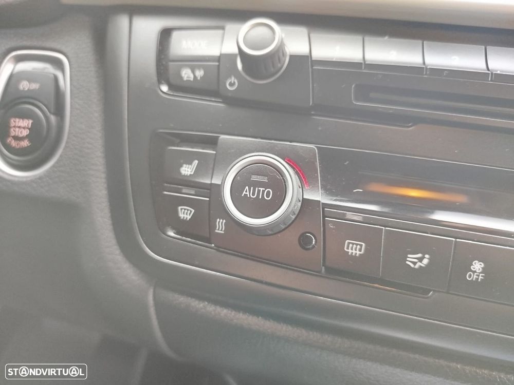 BMW 420 Gran Coupé d Line Sport Auto - 28