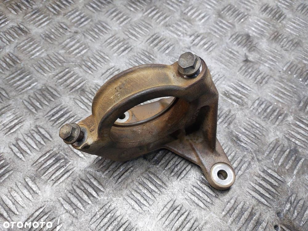 PÓŁOŚ LEWY PRZÓD + PRAWY PRZÓD AUTOMAT VOLVO S80 I 2.5 T AUTOMAT P8689224 - 9