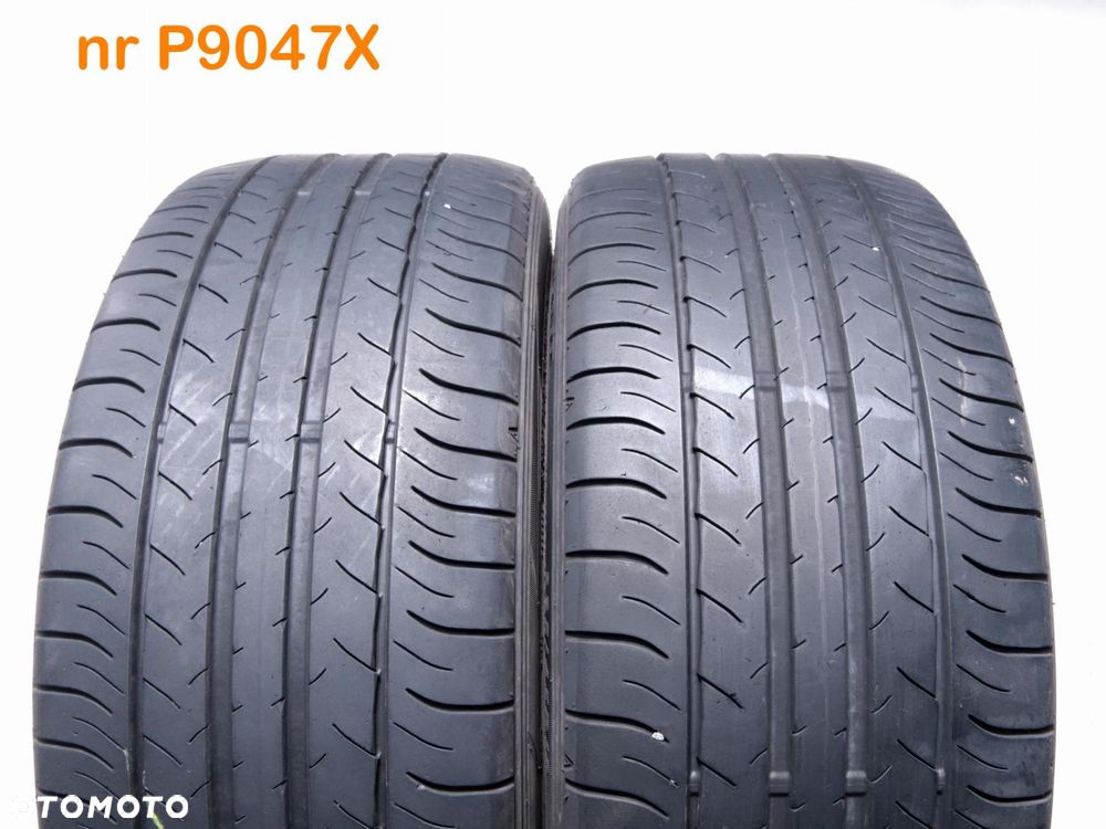 Dunlop SP SPORT MAXX 050 235/45 R18 2szt. - 1