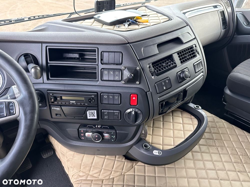 DAF XF480 - 16