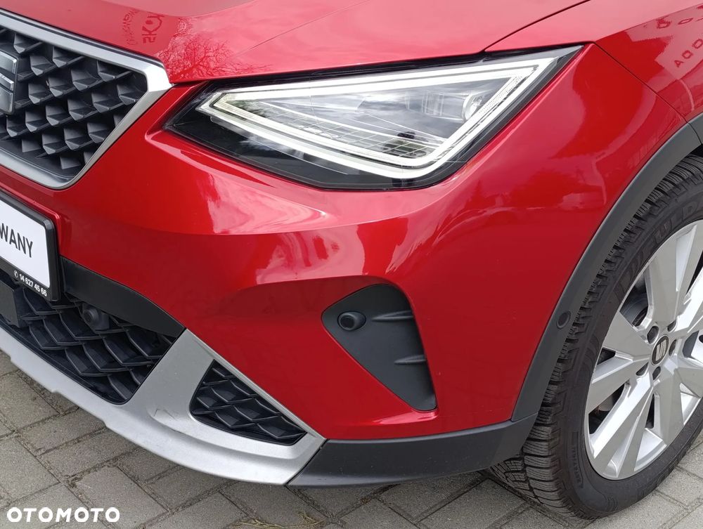 Seat Arona 1.0 TSI Xperience S&S - 9