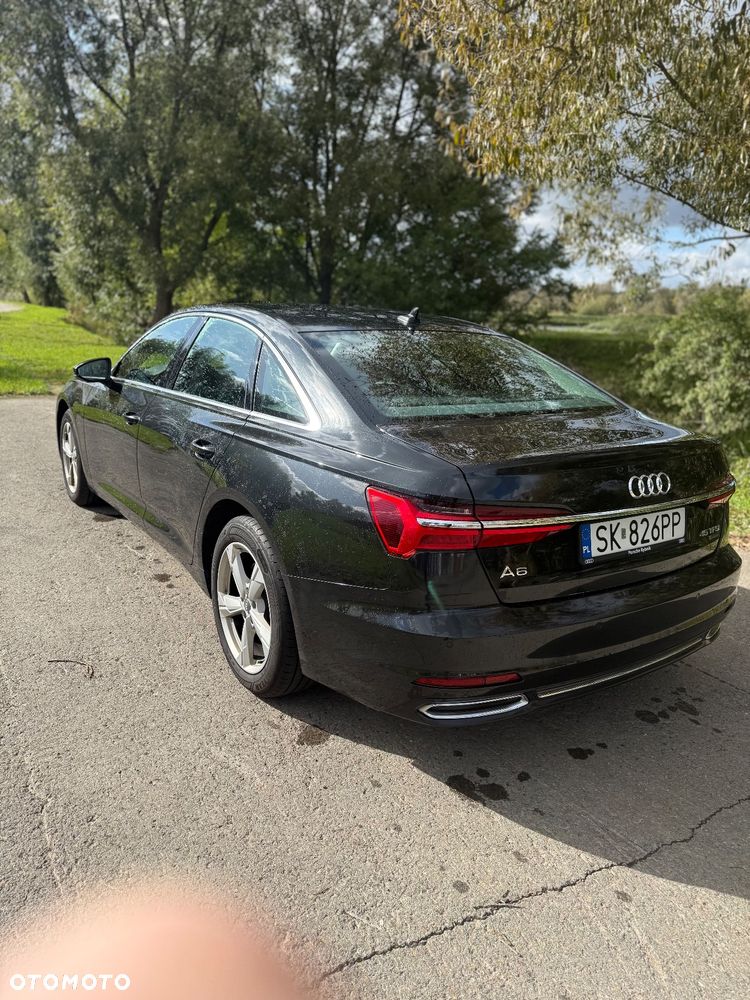 Audi A6 - 11