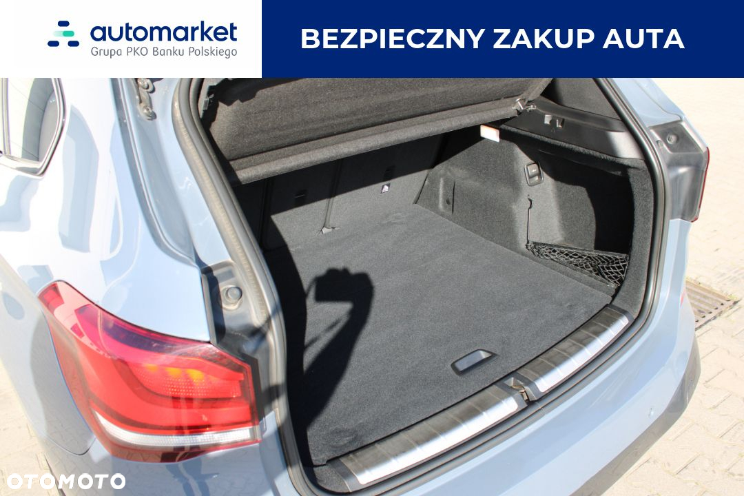 BMW X1 sDrive18i M Sport - 11