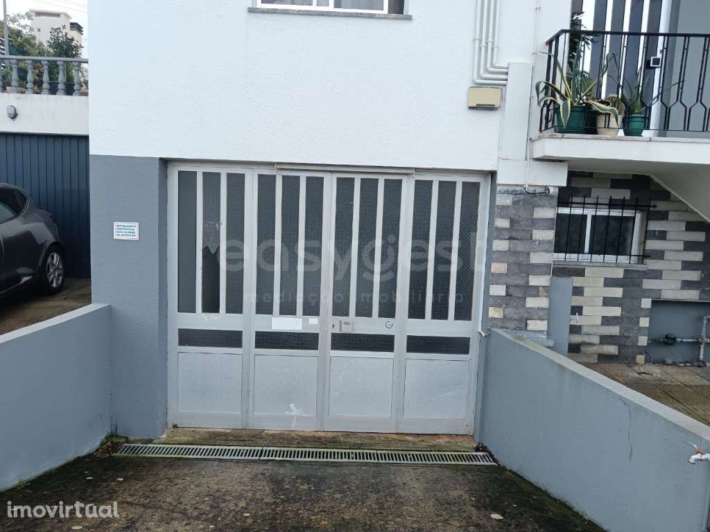 Cave destinada a armazem - Grande imagem: 2/11