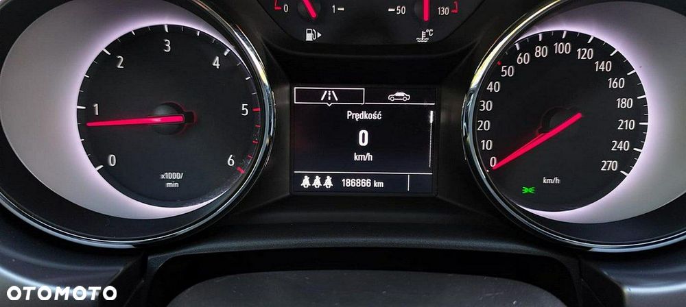 Opel Astra - 13