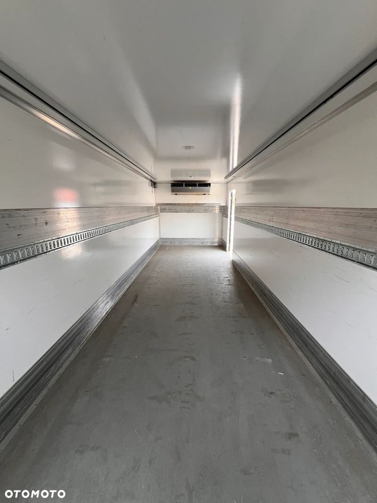 Mercedes-Benz ACTROS 2540 L 6x2 - 7