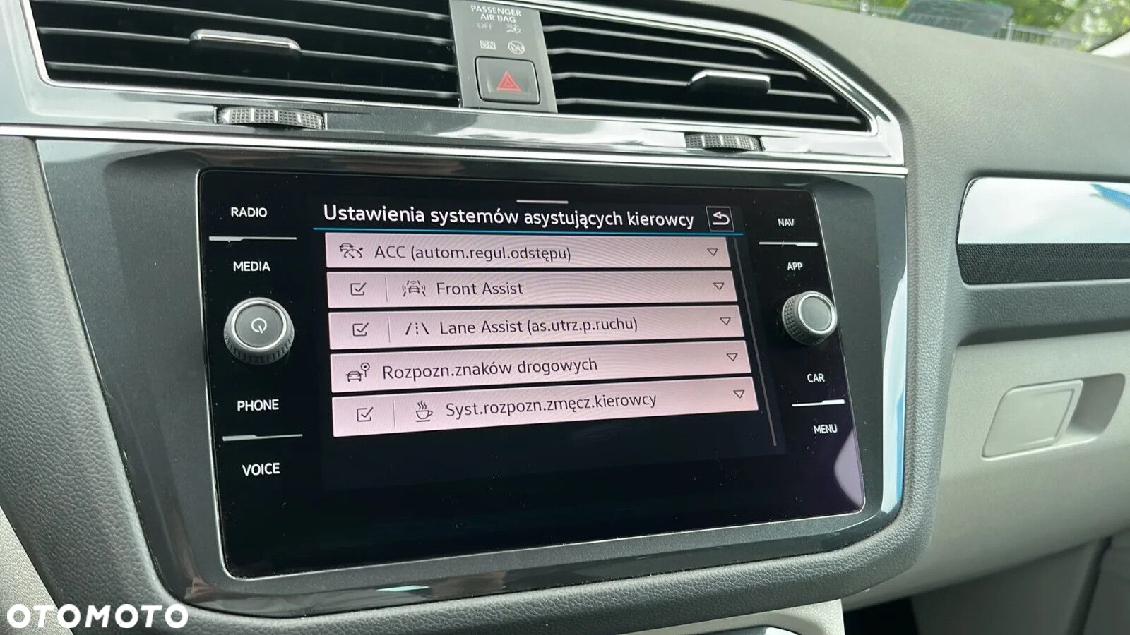 Volkswagen Tiguan 1.5 TSI EVO Elegance DSG - 26
