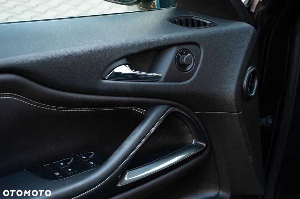Opel Zafira 2.0 CDTI Enjoy EcoFLEX S&S - 33