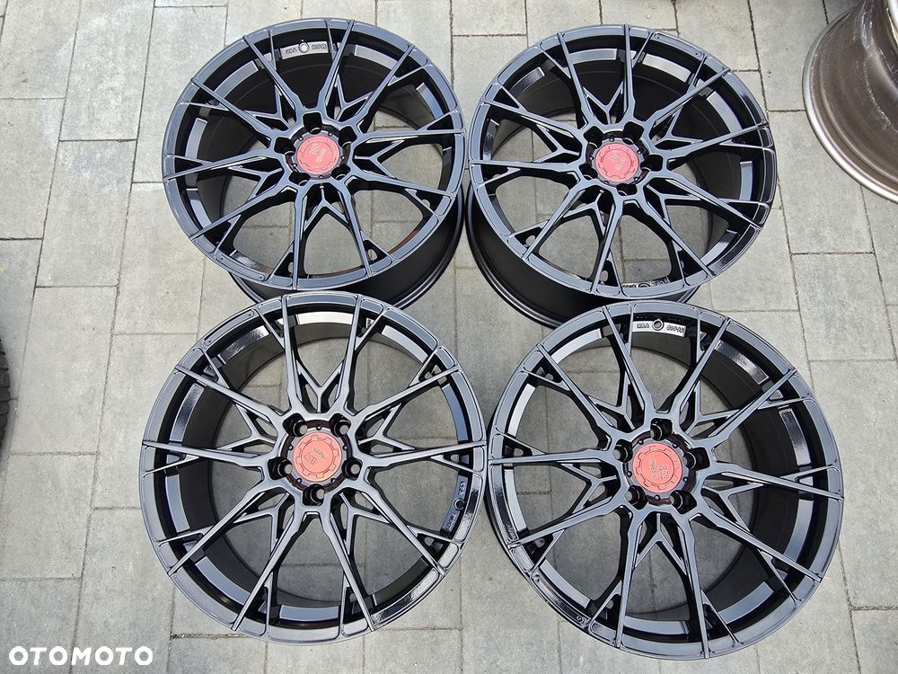 Alufelgi 19' Audi, seat,skoda,vw,mercedes - 6