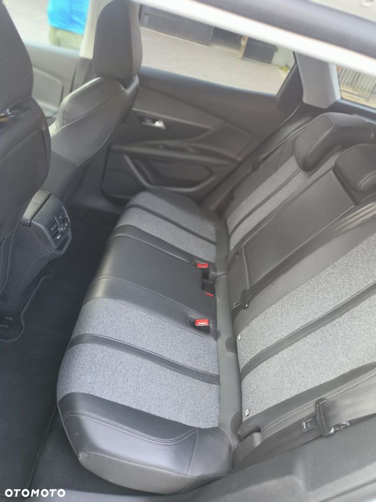 Peugeot 3008 PureTech 130 Stop & Start Active - 15