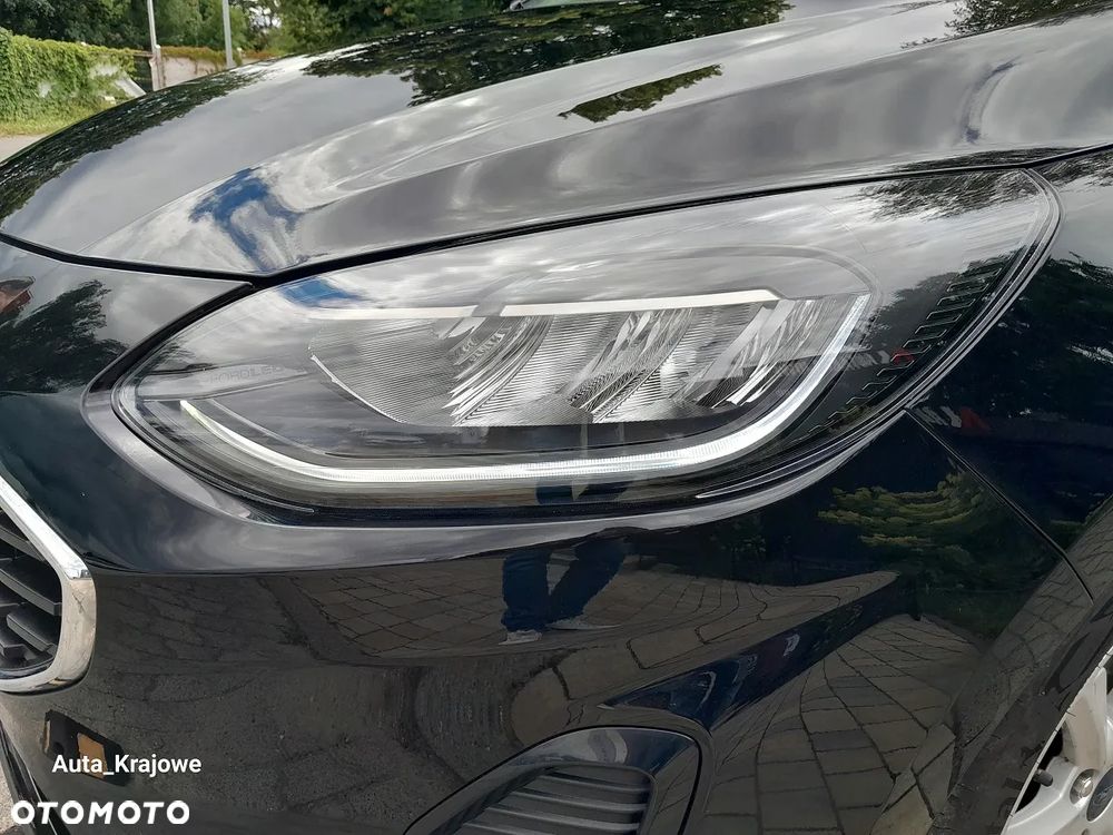 Ford Fiesta 1.1 Connected - 32