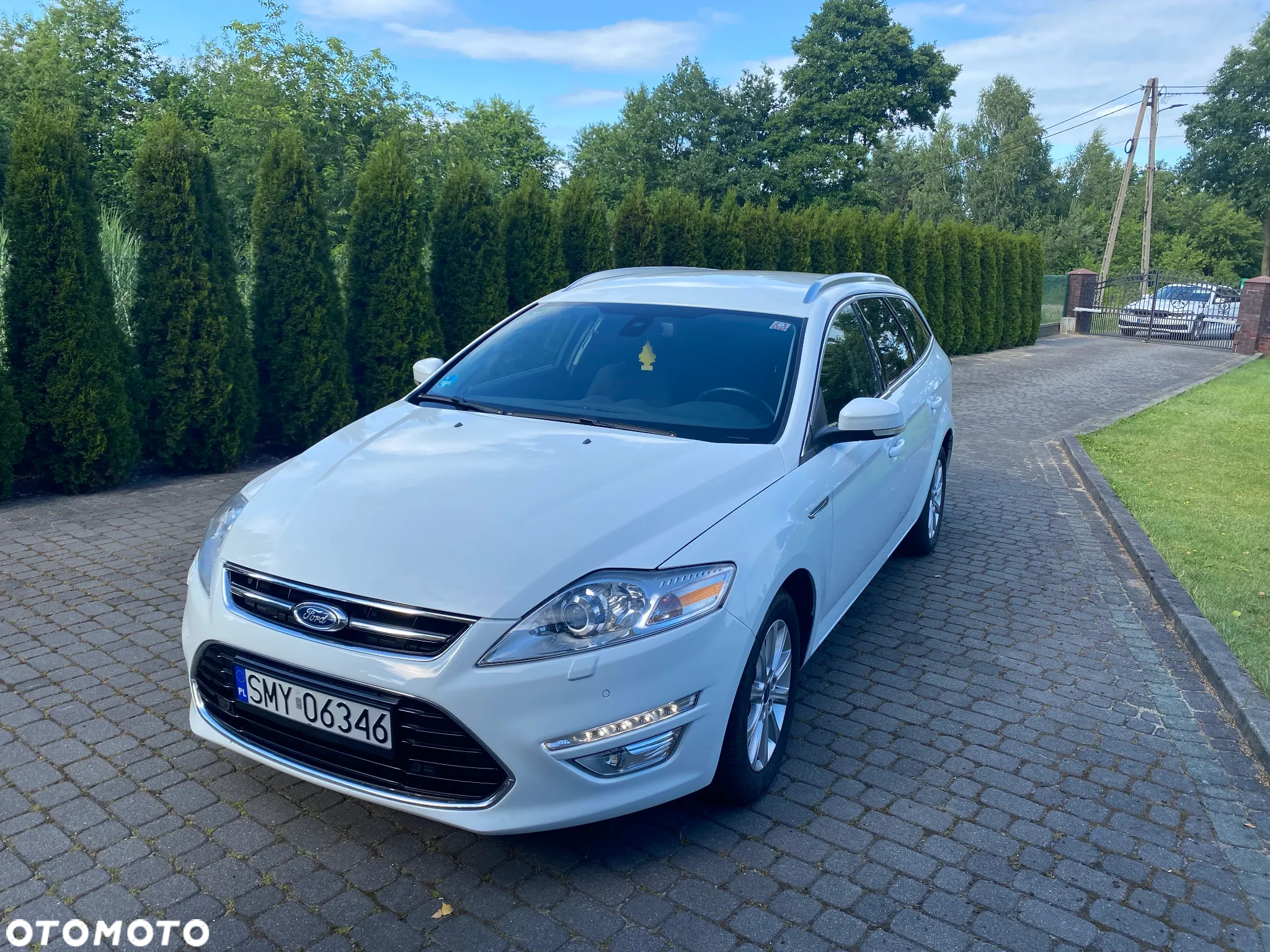 Ford Mondeo 2.0 TDCI Business Edition - 2