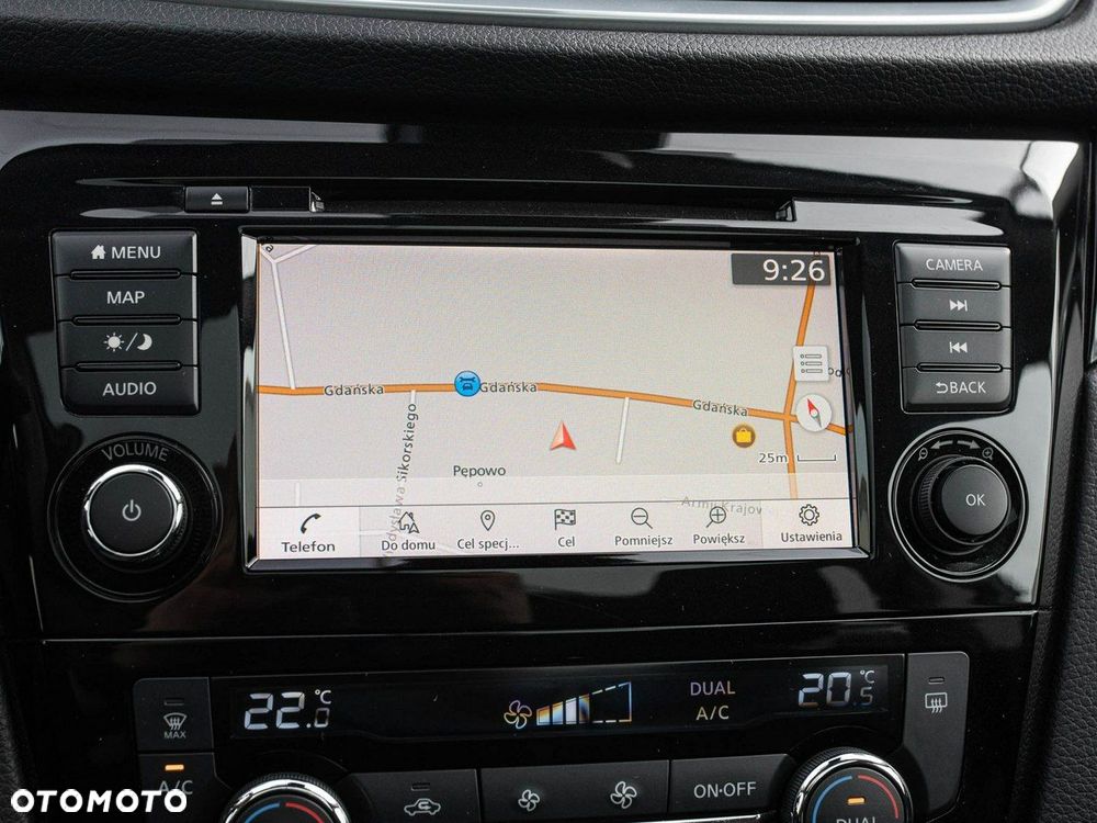 Nissan Qashqai 1.3 DIG-T MHEV N-Connecta - 24