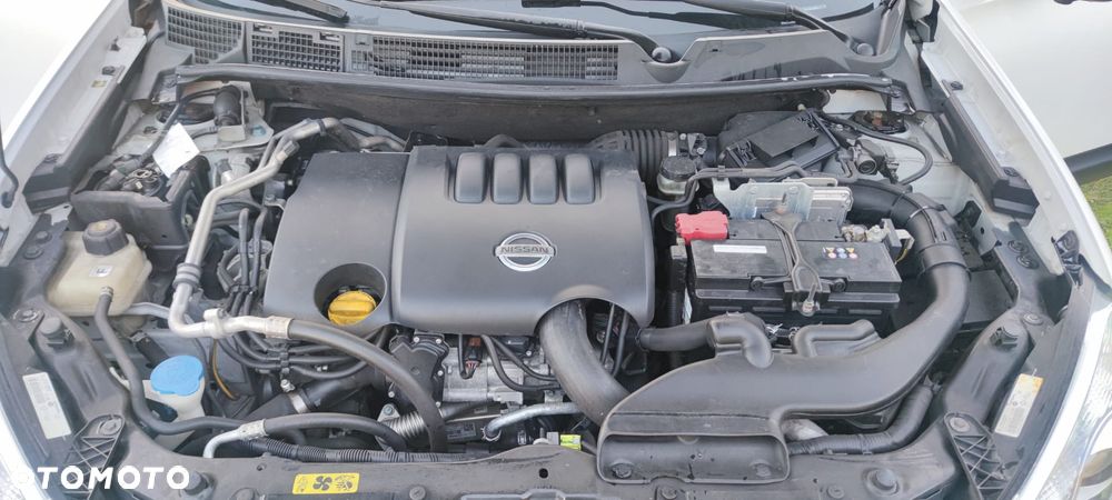 Nissan Qashqai - 12