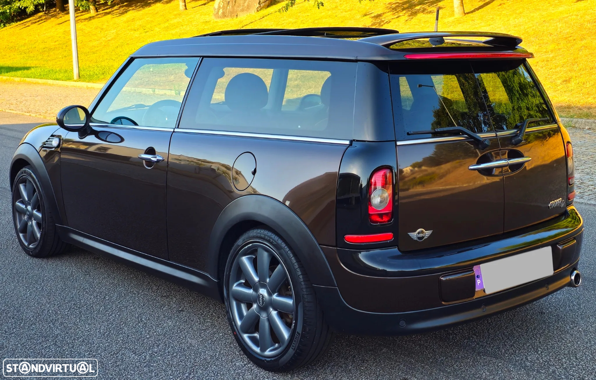 MINI Clubman - 32