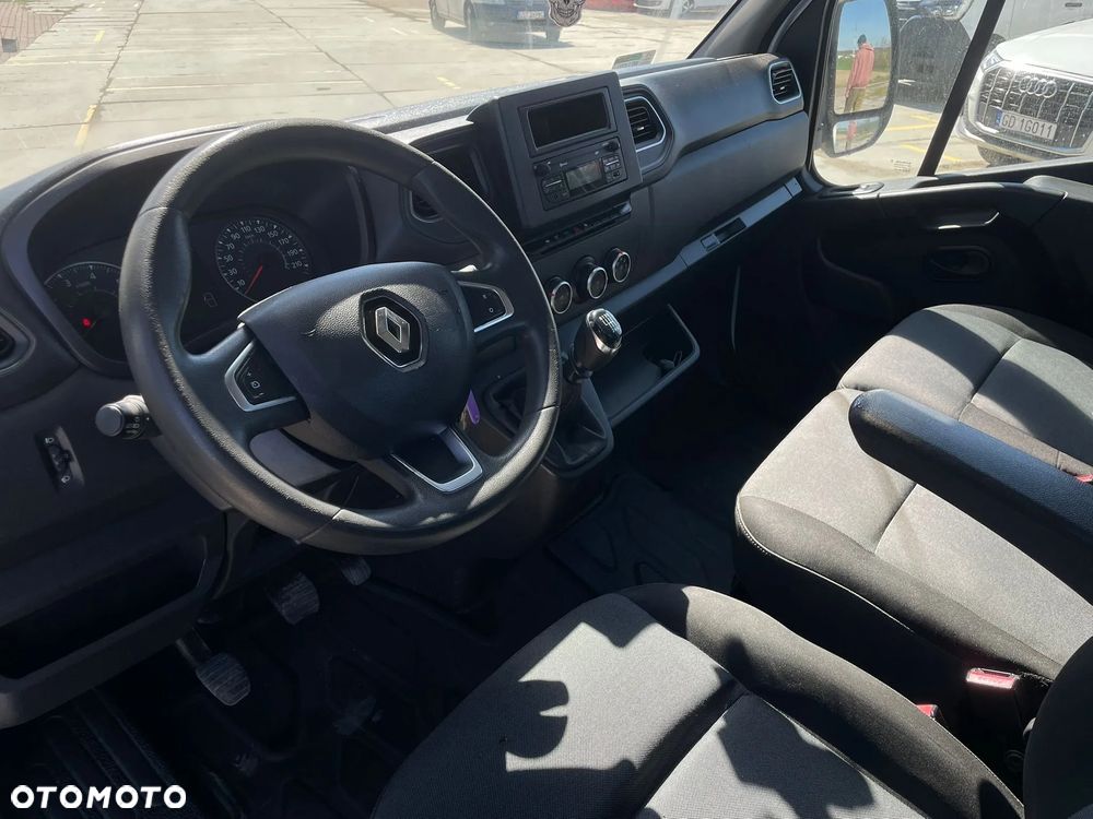 Renault master - 10