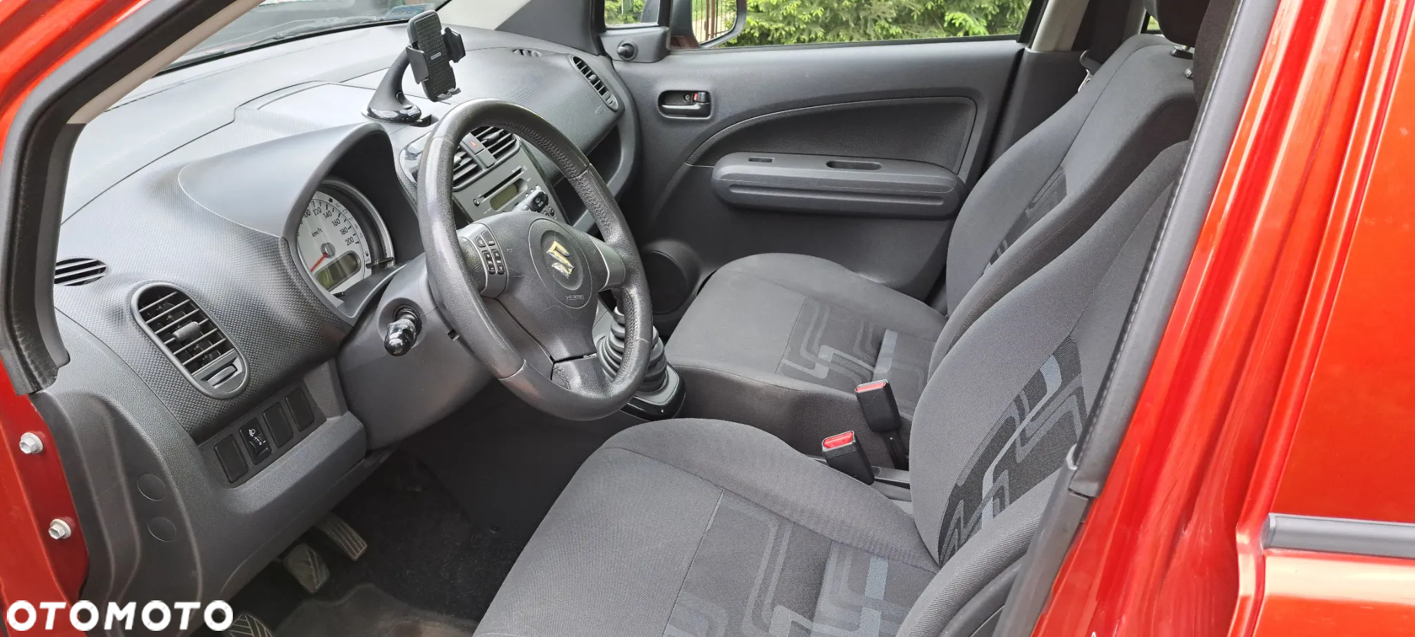 Suzuki Splash 1.0 Club - 11