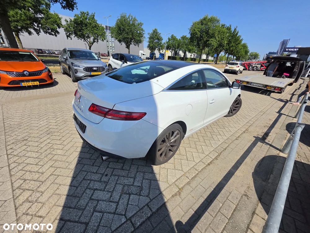 Renault Laguna - 4