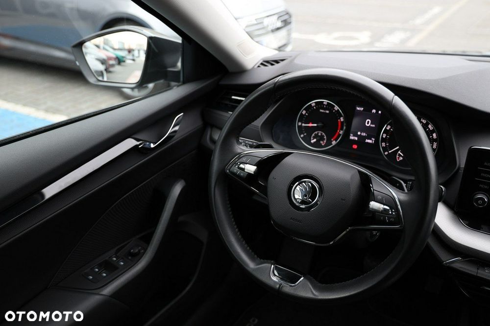Skoda Octavia - 30