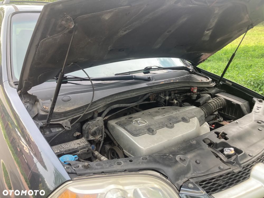 Acura MDX - 40