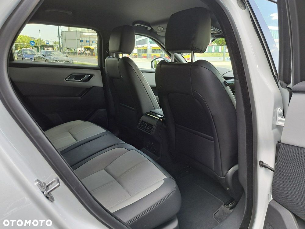 Land Rover Range Rover Velar - 22