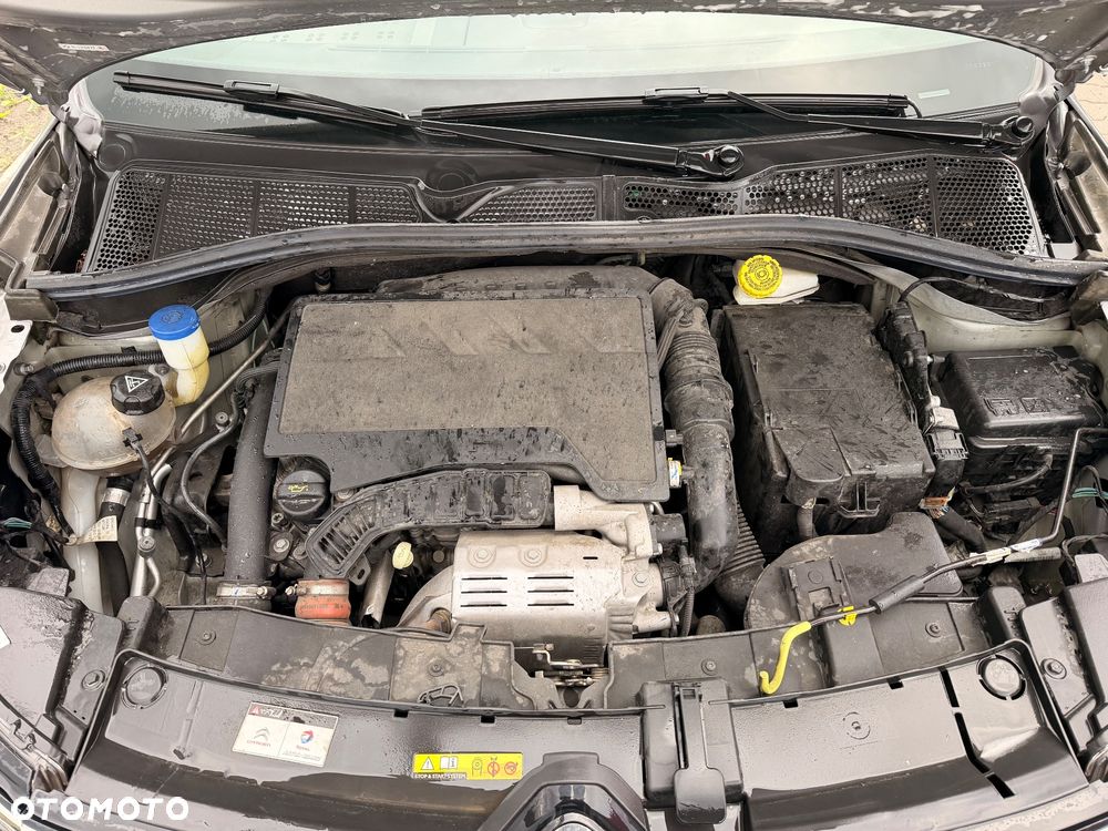 Citroën C4 Cactus 1.2 PureTech Shine S&S EAT6 - 12