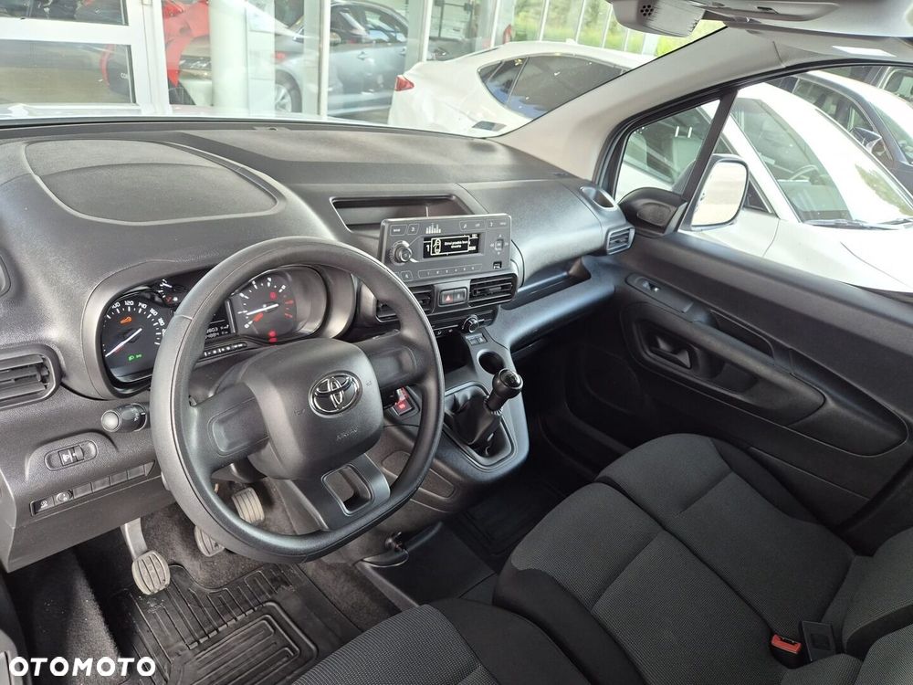 Toyota PROACE CITY - 3