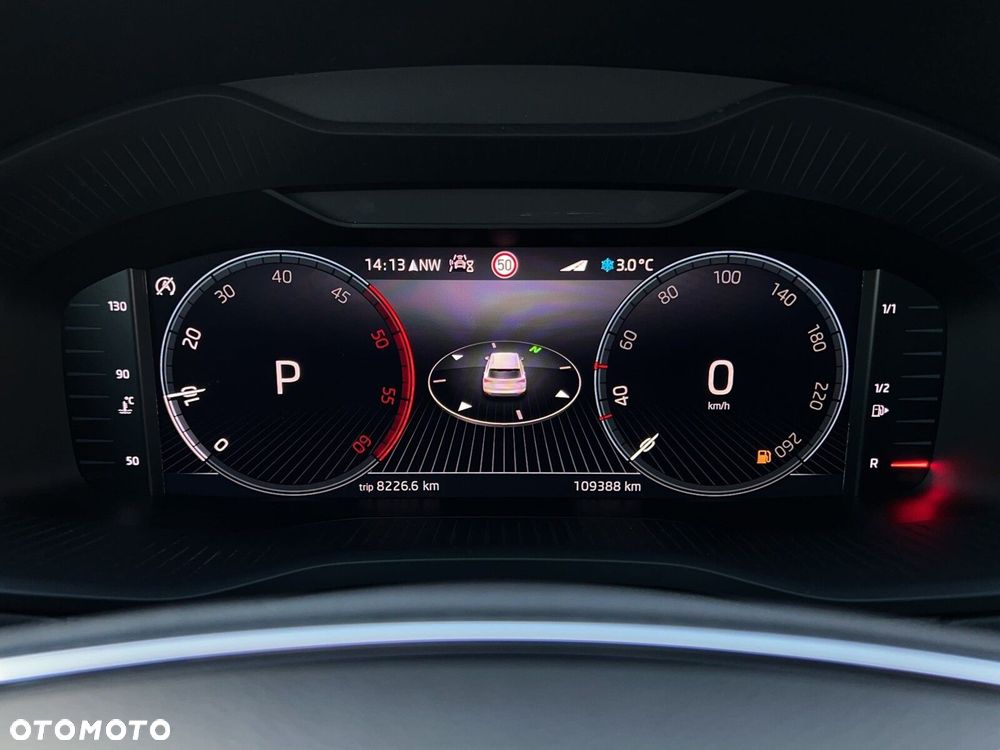 Skoda Karoq 2.0 TDI SCR 4x2 Style DSG - 24