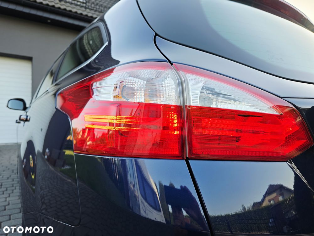 Ford Focus 1.6 TI-VCT Titanium - 17