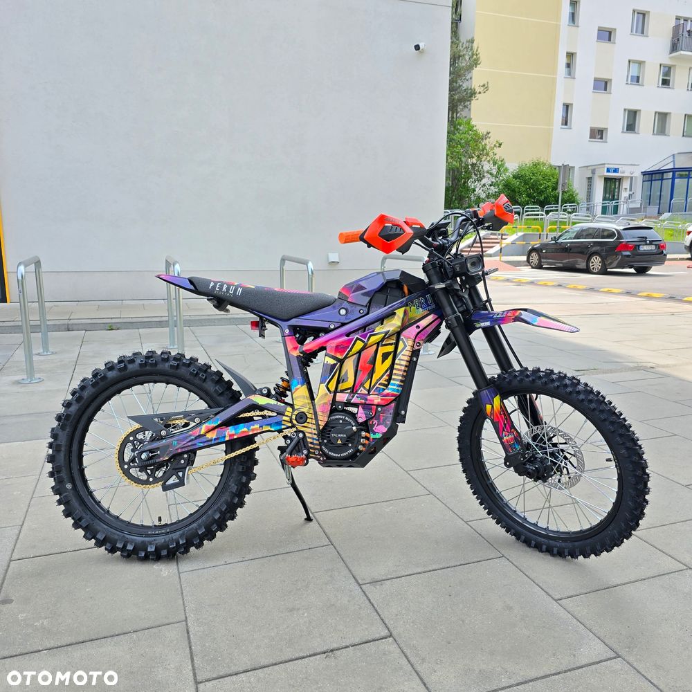 Talaria Sting L1e - 2