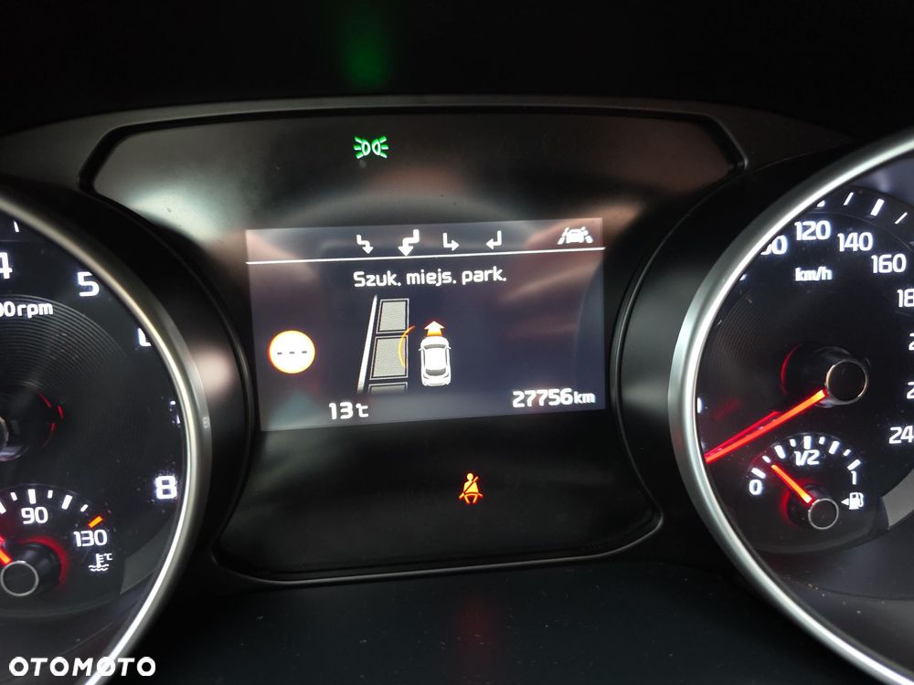 Kia XCeed 1.5 T-GDI L Business Line - 31