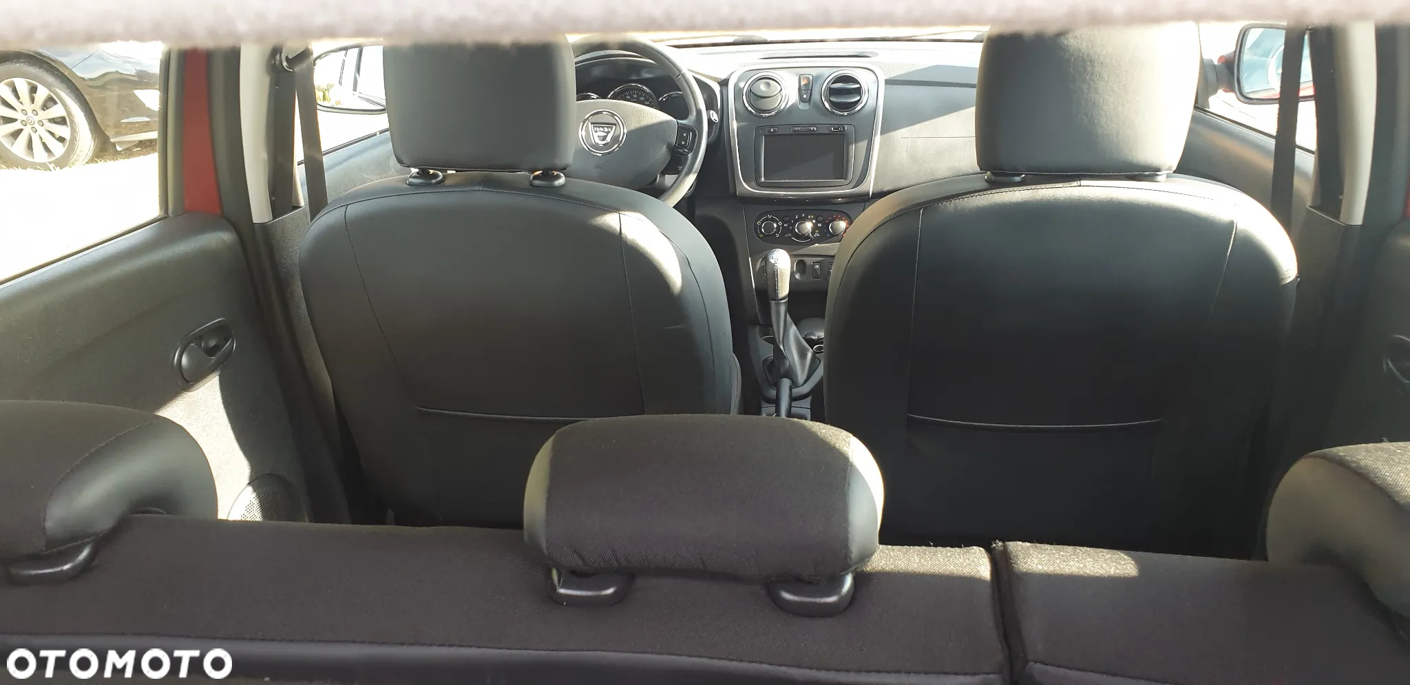 Dacia Sandero Stepway - 7
