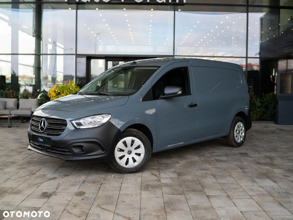 Mercedes-Benz Citan - 1