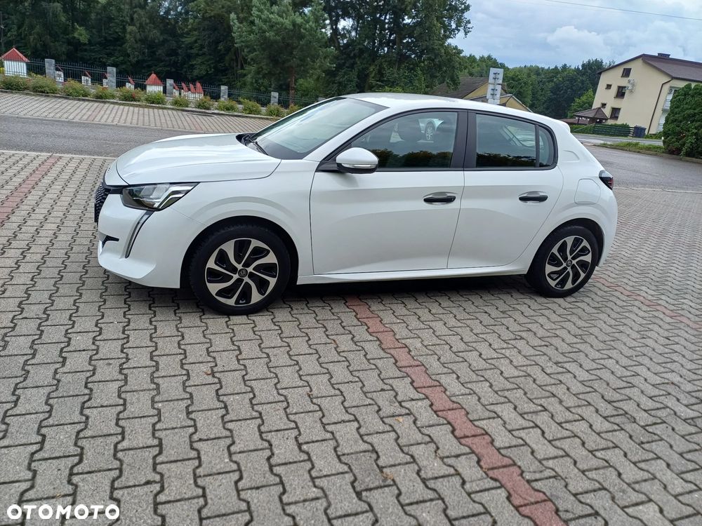 Peugeot 208 PureTech 75 Like - 5